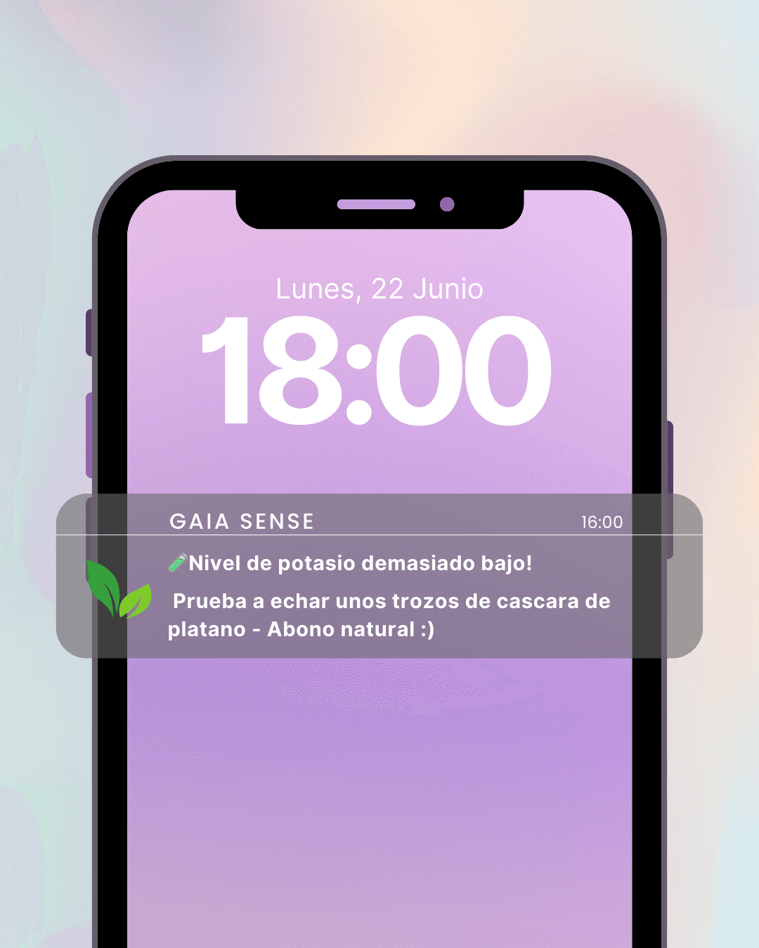 Conecta con tu app