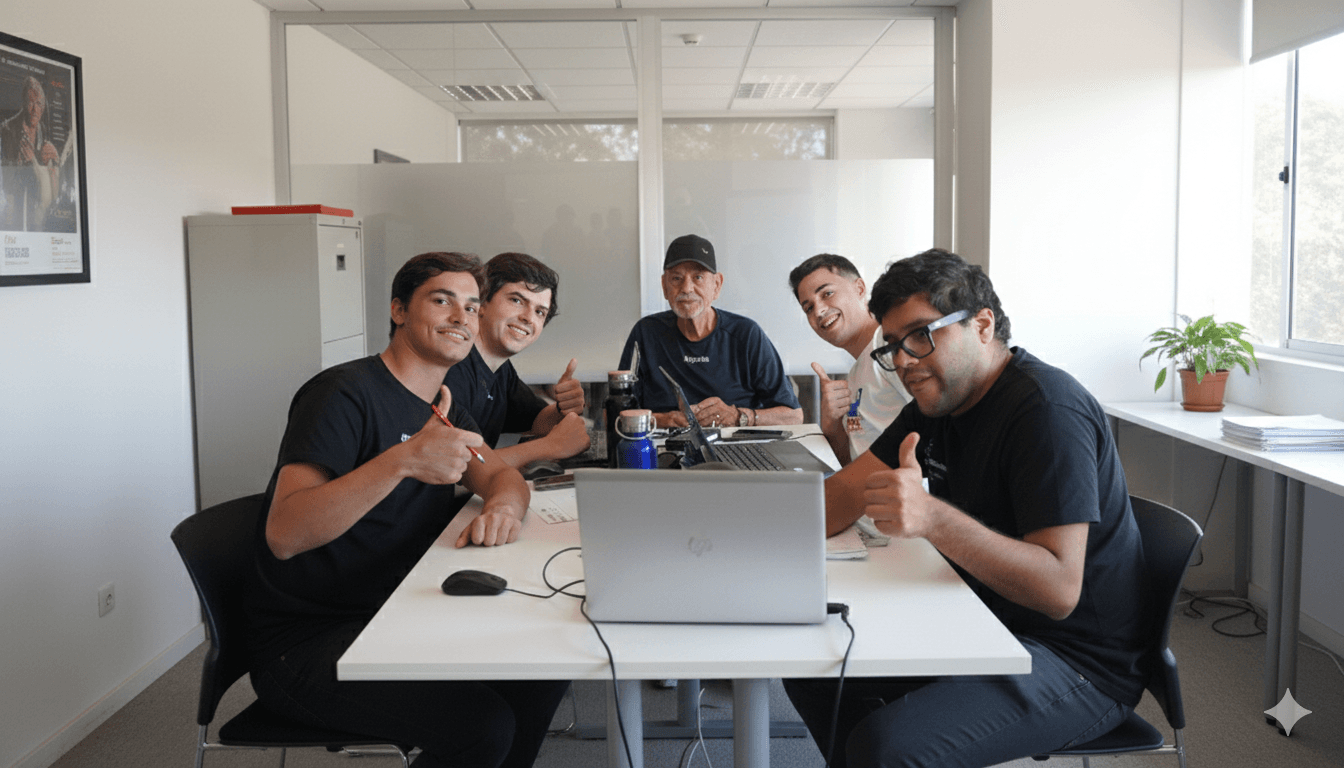 Comunidad, Aprendizaje y Valores